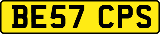 BE57CPS