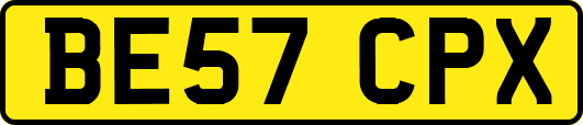 BE57CPX