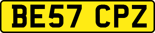 BE57CPZ