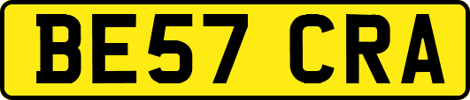 BE57CRA