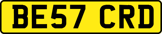 BE57CRD