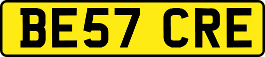 BE57CRE