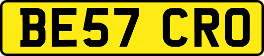 BE57CRO