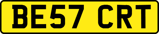 BE57CRT