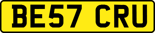 BE57CRU