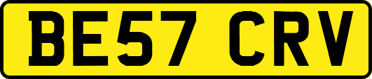 BE57CRV