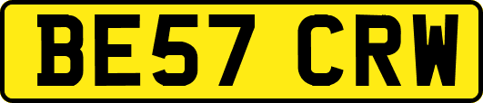 BE57CRW