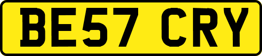 BE57CRY