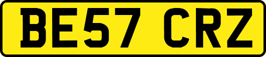 BE57CRZ