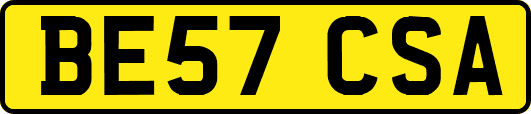 BE57CSA
