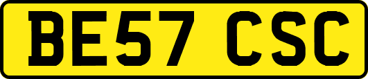 BE57CSC