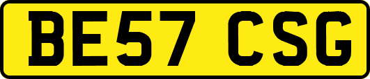 BE57CSG
