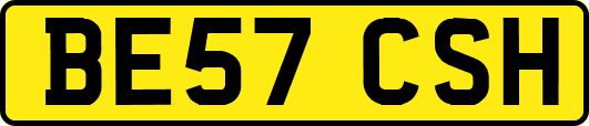 BE57CSH