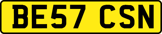 BE57CSN