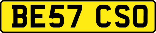 BE57CSO