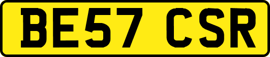 BE57CSR