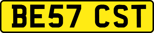 BE57CST