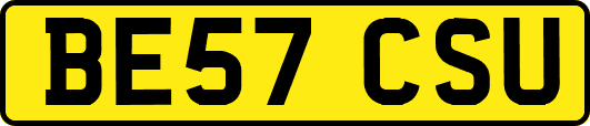 BE57CSU