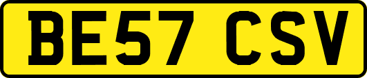 BE57CSV