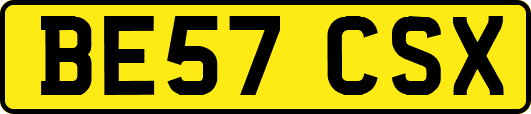 BE57CSX
