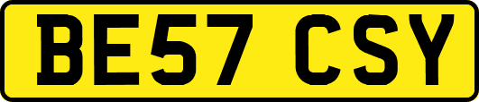 BE57CSY
