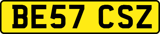 BE57CSZ