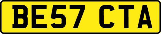 BE57CTA