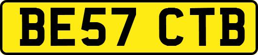 BE57CTB