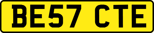 BE57CTE