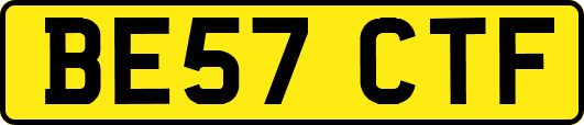 BE57CTF