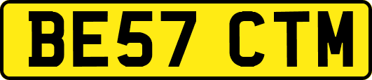 BE57CTM