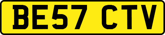 BE57CTV