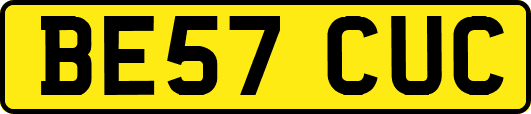 BE57CUC