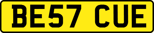 BE57CUE