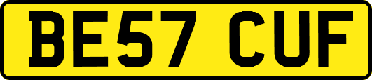 BE57CUF
