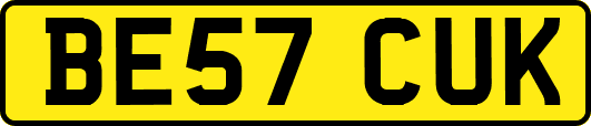 BE57CUK