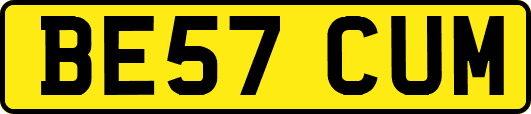BE57CUM