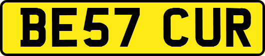 BE57CUR