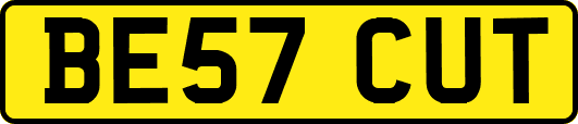 BE57CUT
