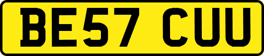 BE57CUU