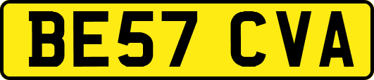 BE57CVA