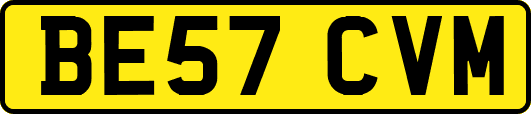 BE57CVM