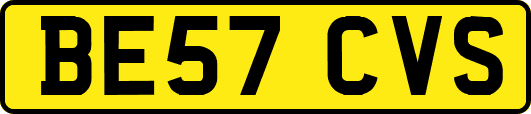 BE57CVS