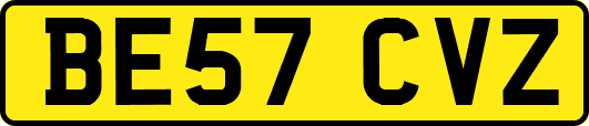 BE57CVZ