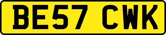 BE57CWK