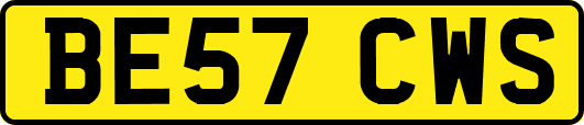 BE57CWS