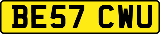 BE57CWU