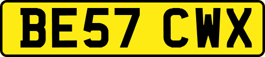 BE57CWX