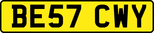 BE57CWY