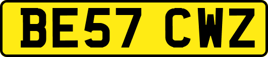 BE57CWZ